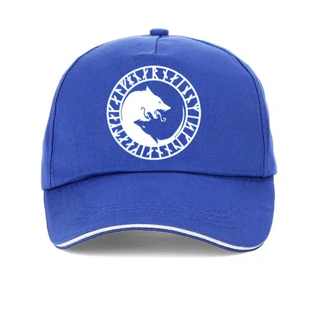 CASQUETTE LOUP HATI — vue 8
