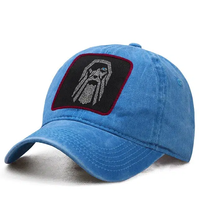 CASQUETTE ODIN — vue 9