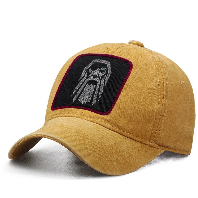 CASQUETTE ODIN — vue 8