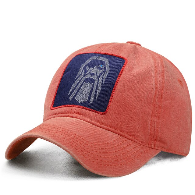 CASQUETTE ODIN
