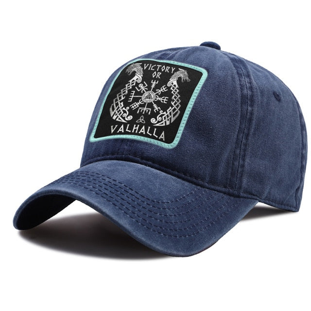 CASQUETTE VALHALLA — vue 9