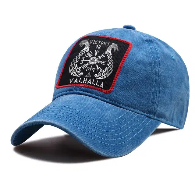 CASQUETTE VALHALLA — vue 3