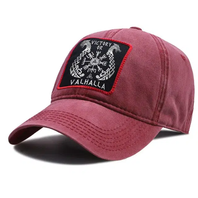 CASQUETTE VALHALLA — vue 7