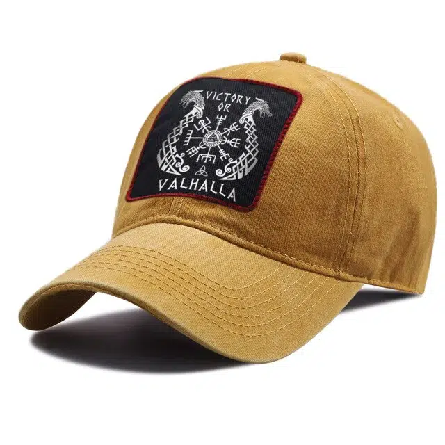 CASQUETTE VALHALLA