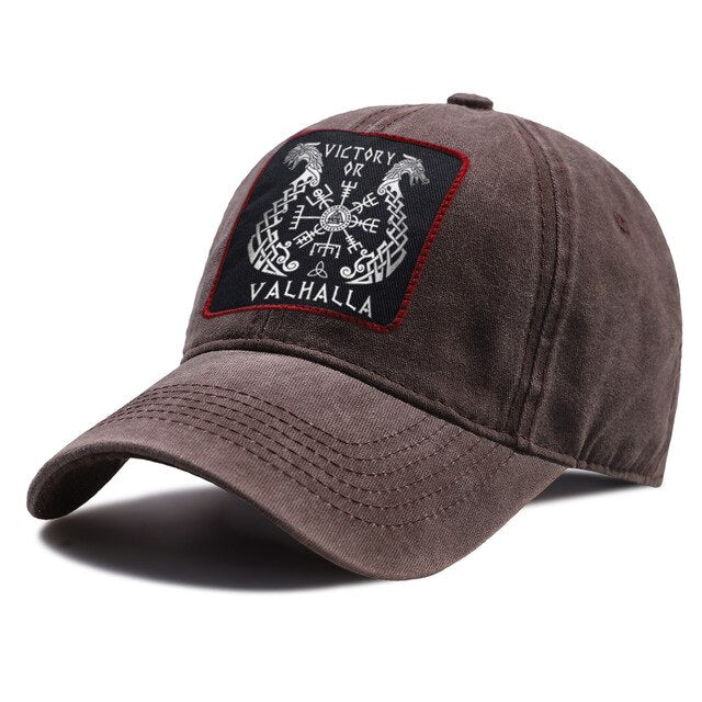 CASQUETTE VALHALLA — vue 4