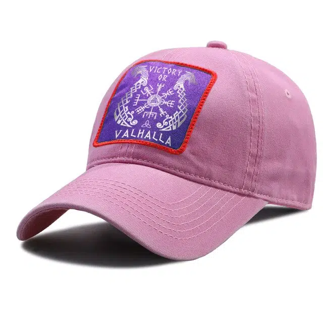 CASQUETTE VALHALLA — vue 6