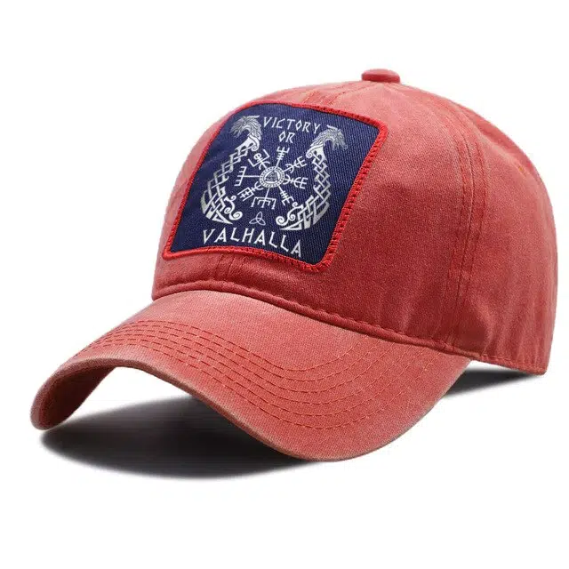 CASQUETTE VALHALLA — vue 5