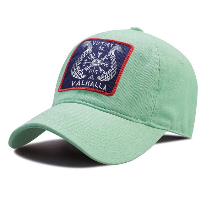 CASQUETTE VALHALLA — vue 8