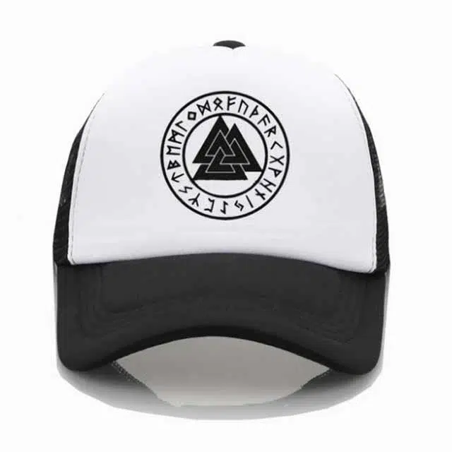 CASQUETTE VALKNUT