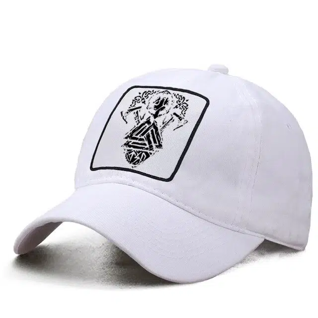 CASQUETTE VALKNUT — vue 3