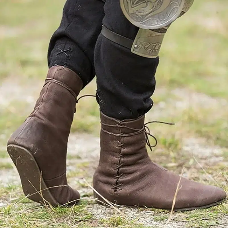 CHAUSSURE VIKING HISTORIQUE — vue 3