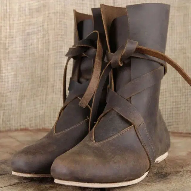 CHAUSSURE VIKING LAGERTHA
