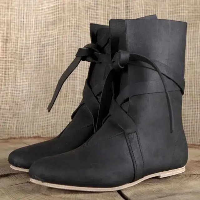 CHAUSSURE VIKING LAGERTHA — vue 2