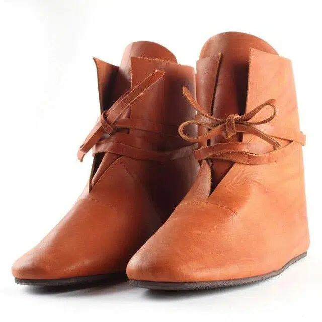 CHAUSSURE VIKING SOLVEIG — vue 2