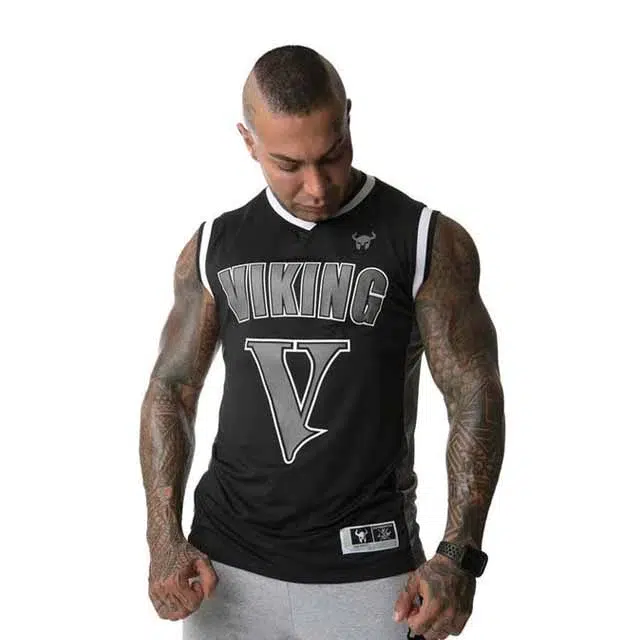 DÉBARDEUR GUERRIER VIKING