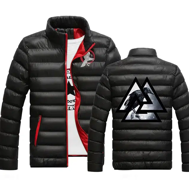 DOUDOUNE VALKNUT