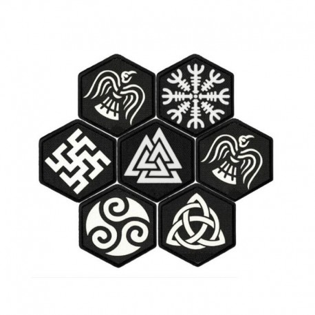 Embleme Viking