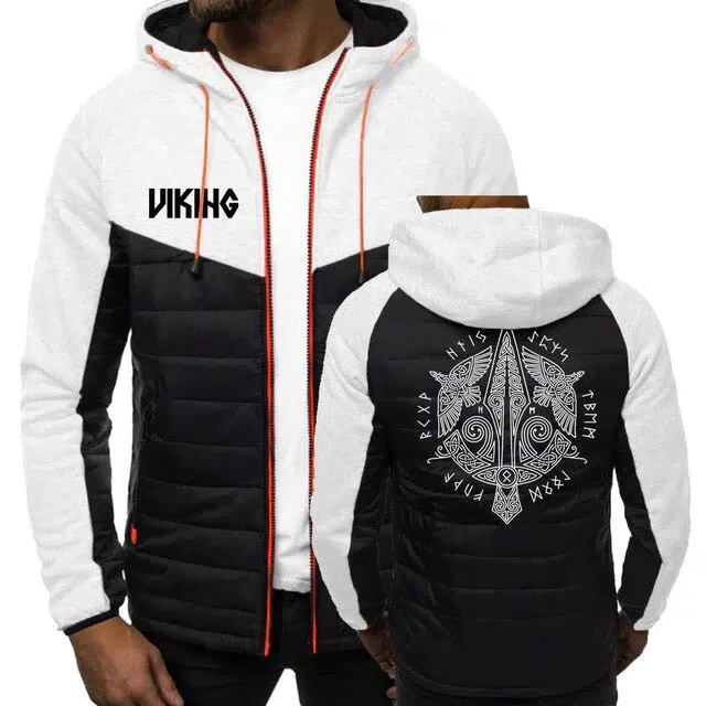 MANTEAU GUNGNIR léger — vue 2