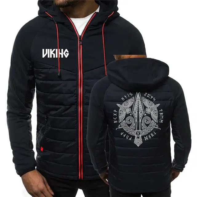 MANTEAU GUNGNIR léger