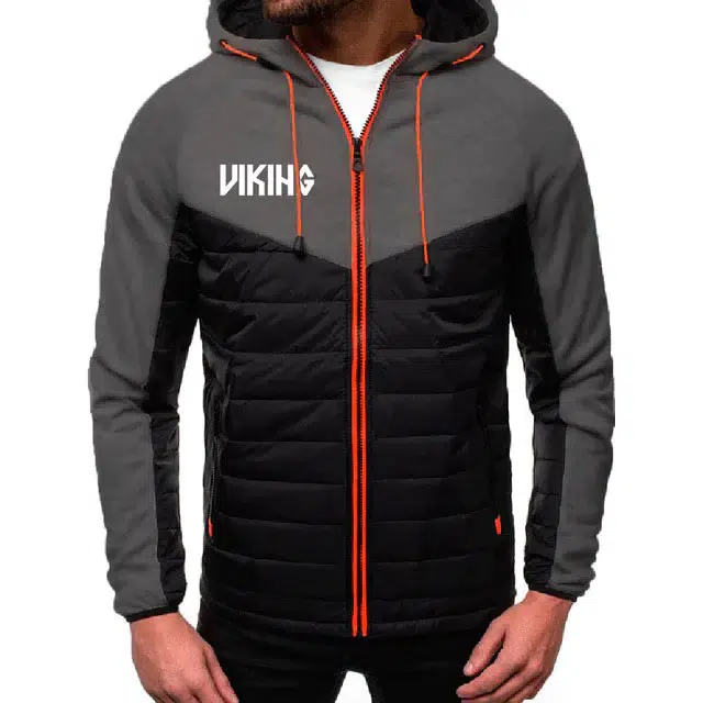 MANTEAU VALKNUT léger — vue 4