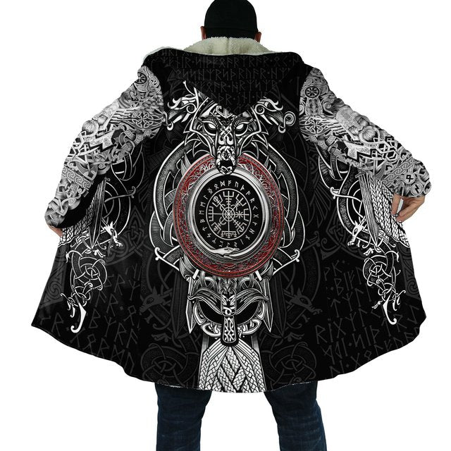 MANTEAU VEGVISIR