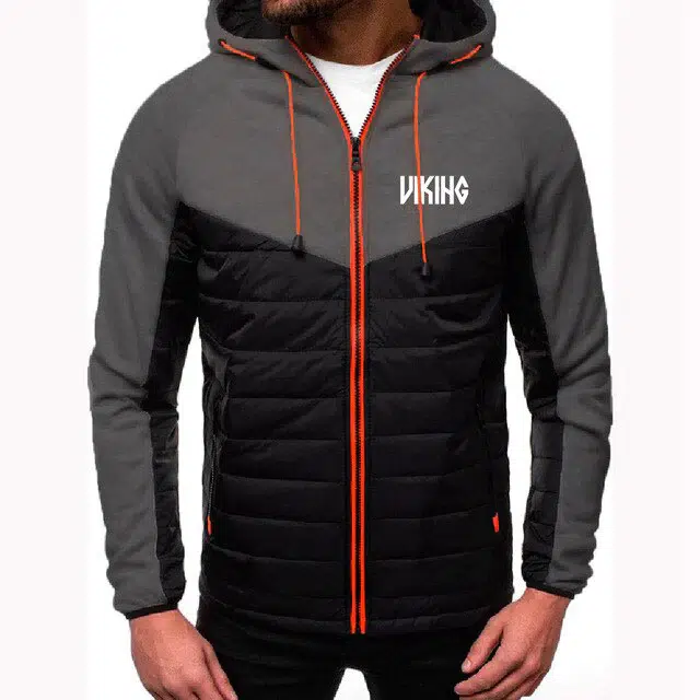 MANTEAU VEGVISIR léger — vue 2