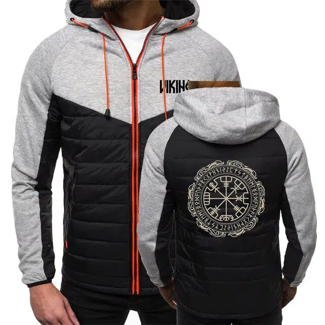 MANTEAU VEGVISIR léger — vue 3