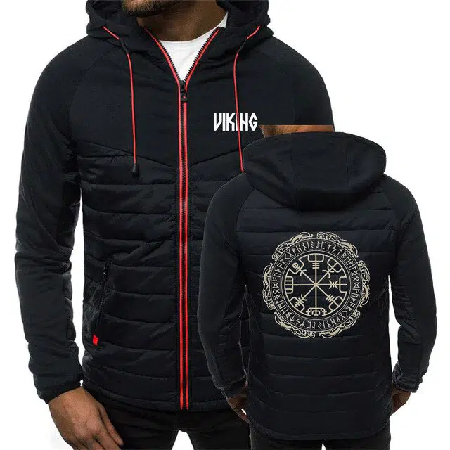 MANTEAU VEGVISIR léger