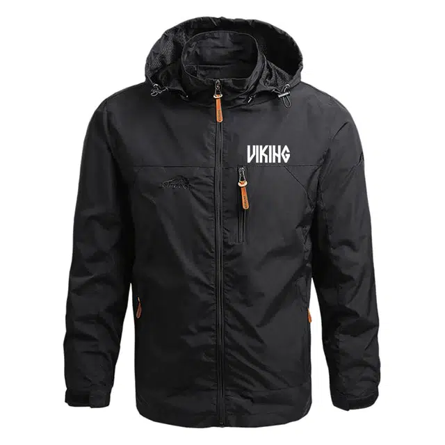 MANTEAU COUPE VENT VEGVISIR — vue 3