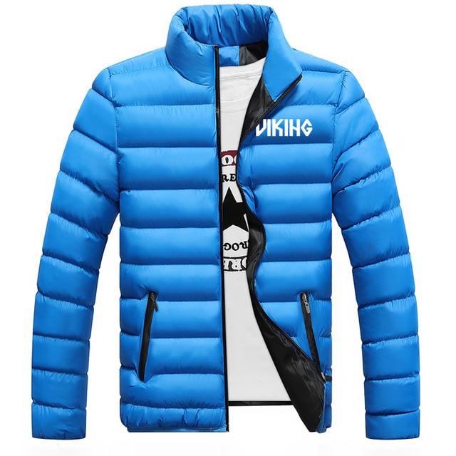 MANTEAU VIKING GUNGNIR — vue 4