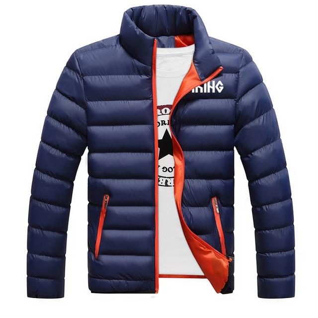 MANTEAU VIKING GUNGNIR — vue 2