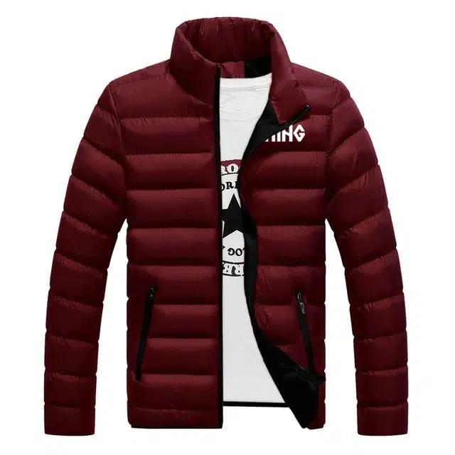 MANTEAU VIKING GUNGNIR — vue 3