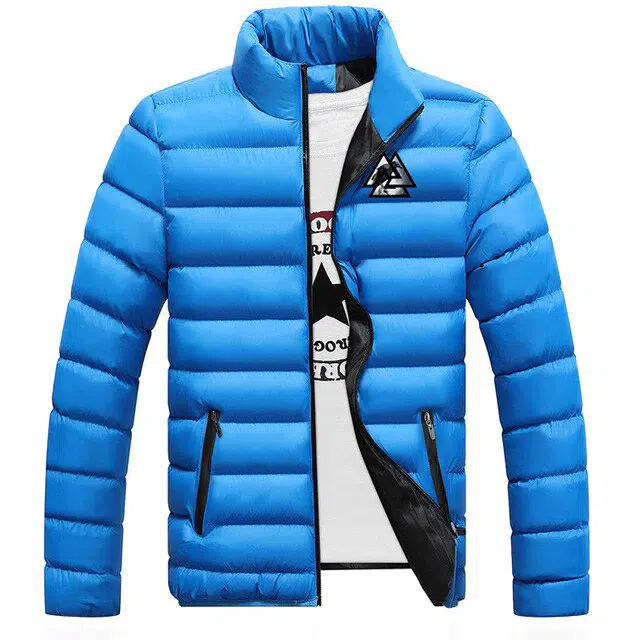 MANTEAU VIKING HUGIN VALKNUT — vue 4