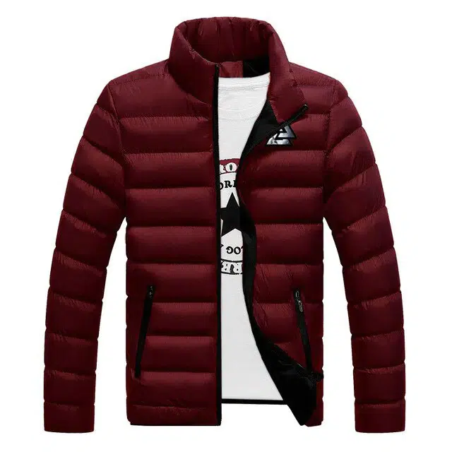 MANTEAU VIKING HUGIN VALKNUT — vue 3