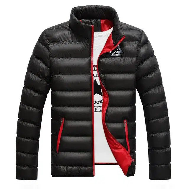MANTEAU VIKING HUGIN VALKNUT
