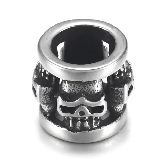 PERLE VIKING GUERRIER