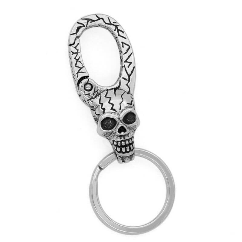 Porte-clé Viking Valhalla — vue 3
