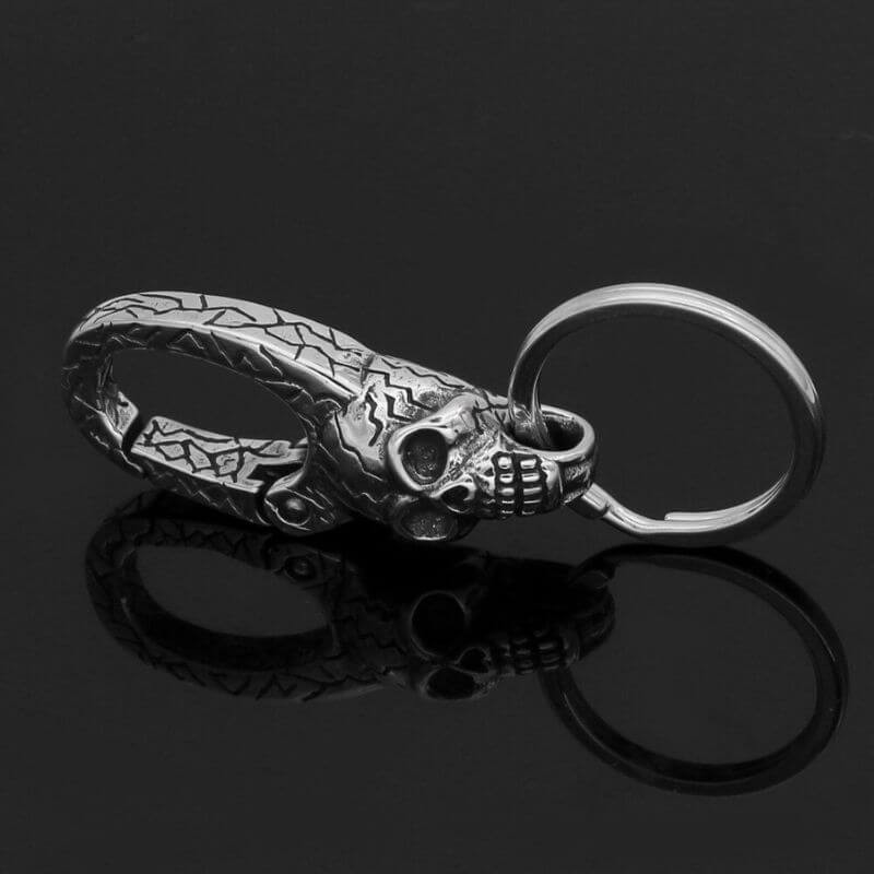 Porte-clé Viking Valhalla — vue 2