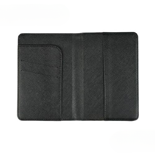 Portefeuille Asgard Athelstan | Noir — vue 2