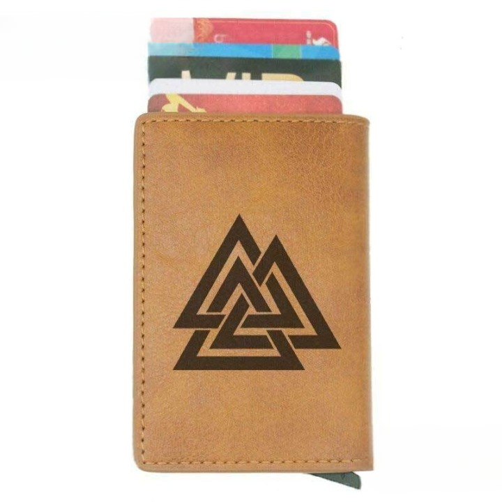 Portefeuille Valknut