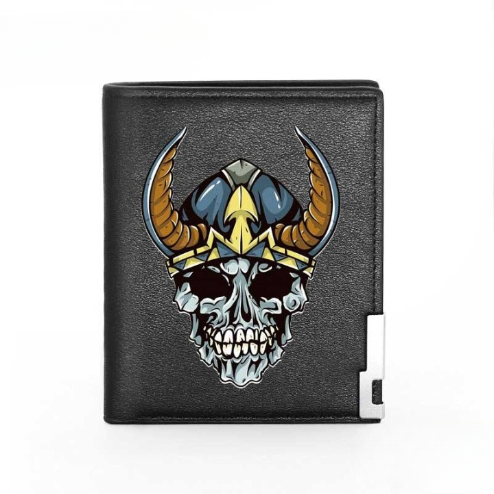Portefeuille Viking Einherjar