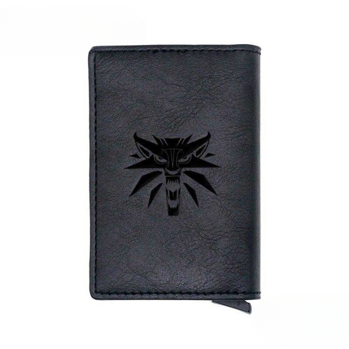 Portefeuille Viking Loup Garou — vue 3