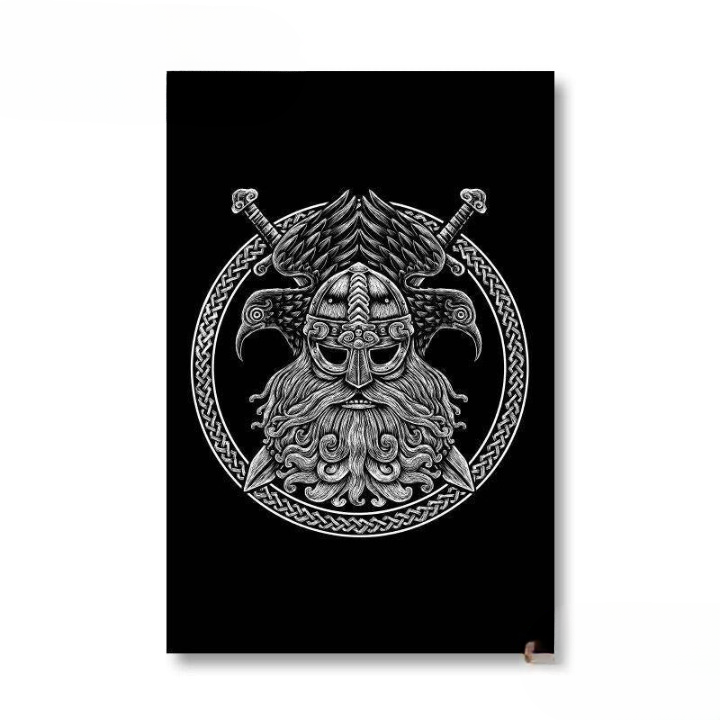 Tableau Viking Clan Ragnar